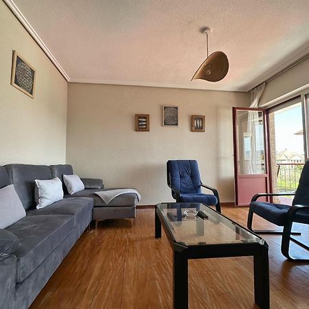 Ferienwohnung El Nido De Ris Noja Exterior foto