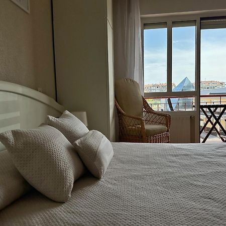 Ferienwohnung El Nido De Ris Noja Exterior foto