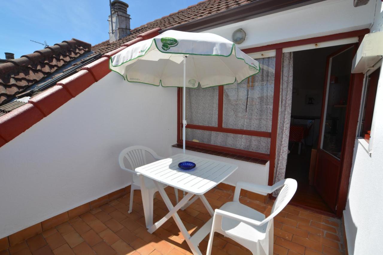 Ferienwohnung El Nido De Ris Noja Exterior foto