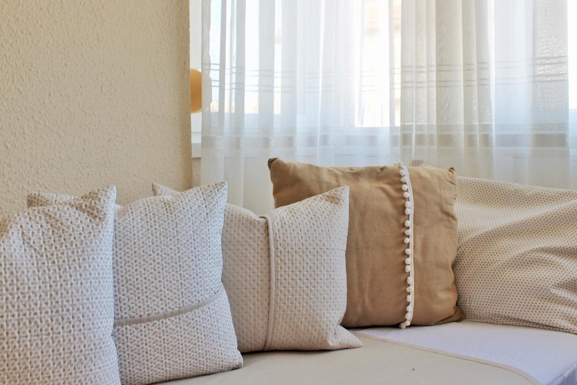 Ferienwohnung El Nido De Ris Noja Exterior foto