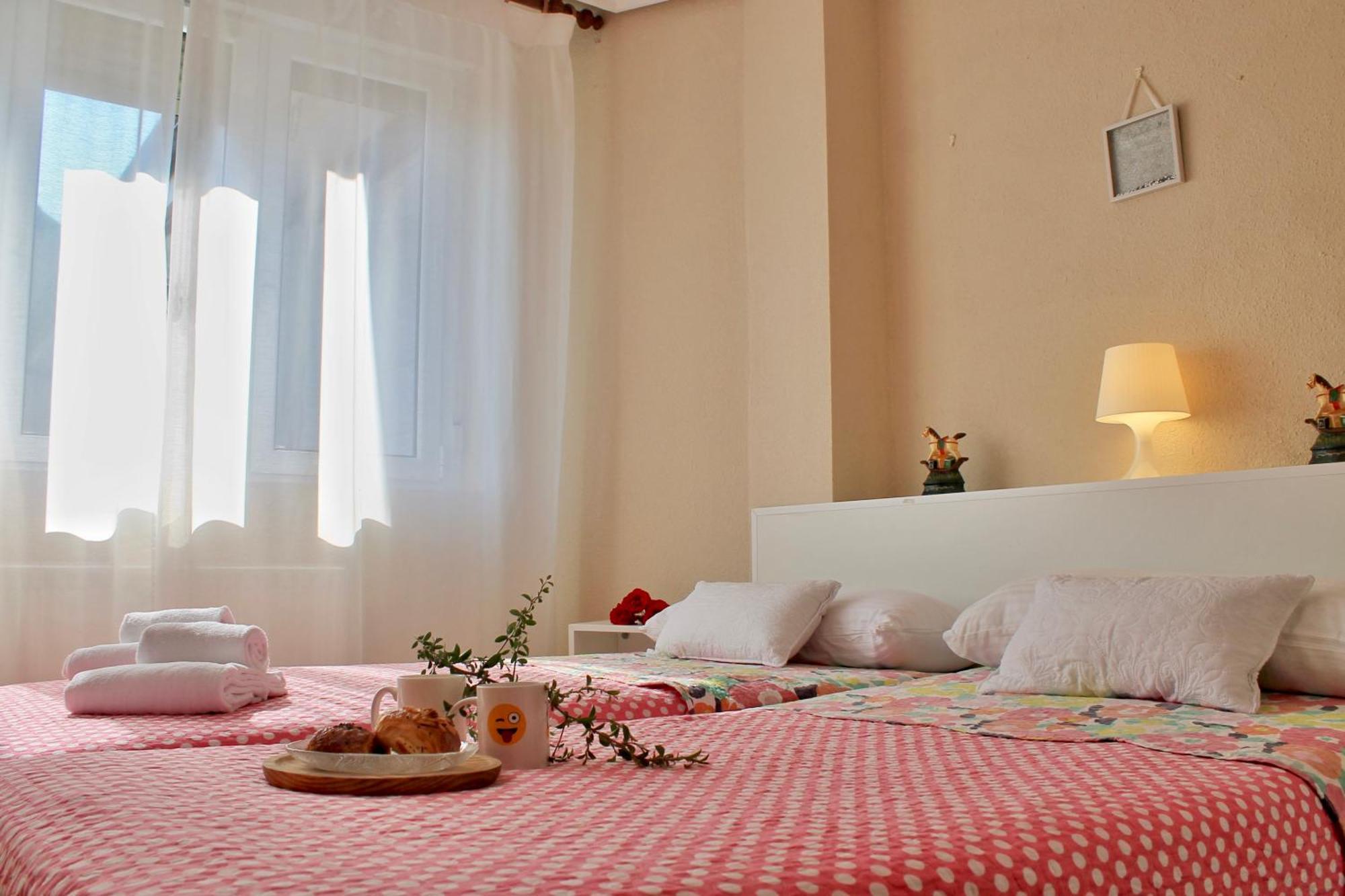Ferienwohnung El Nido De Ris Noja Exterior foto