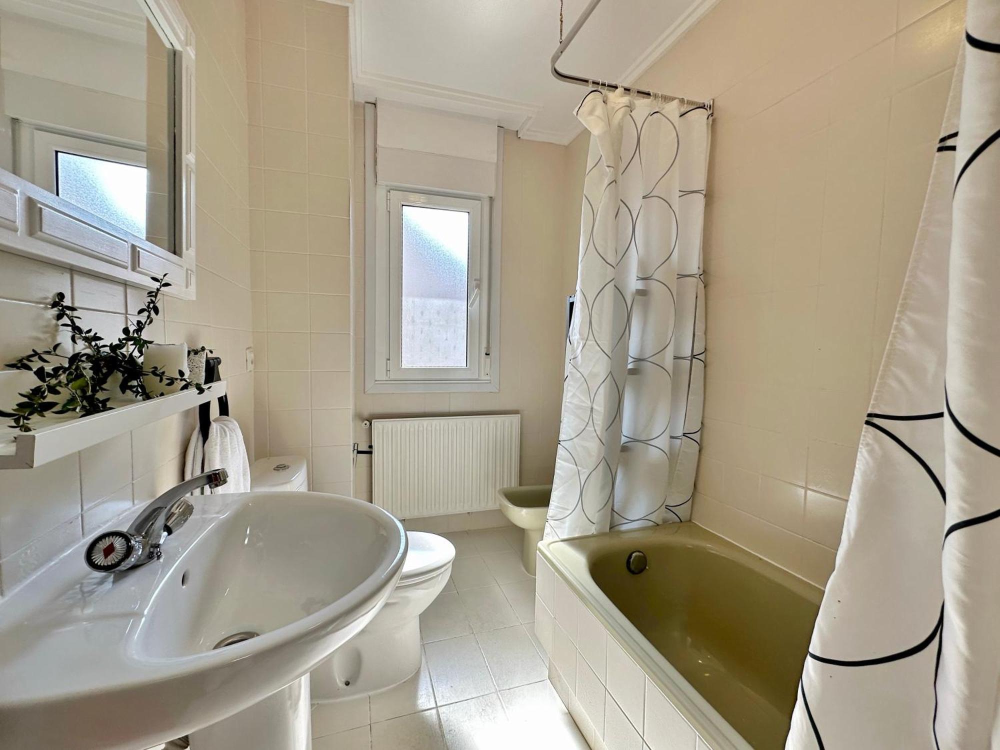 Ferienwohnung El Nido De Ris Noja Exterior foto
