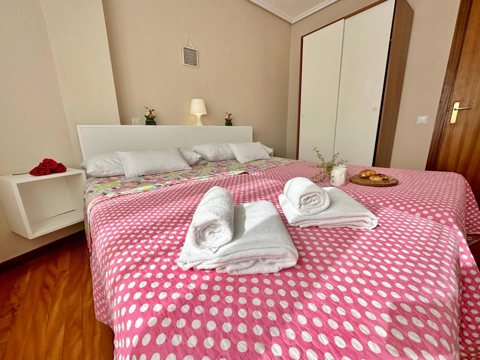 Ferienwohnung El Nido De Ris Noja Exterior foto