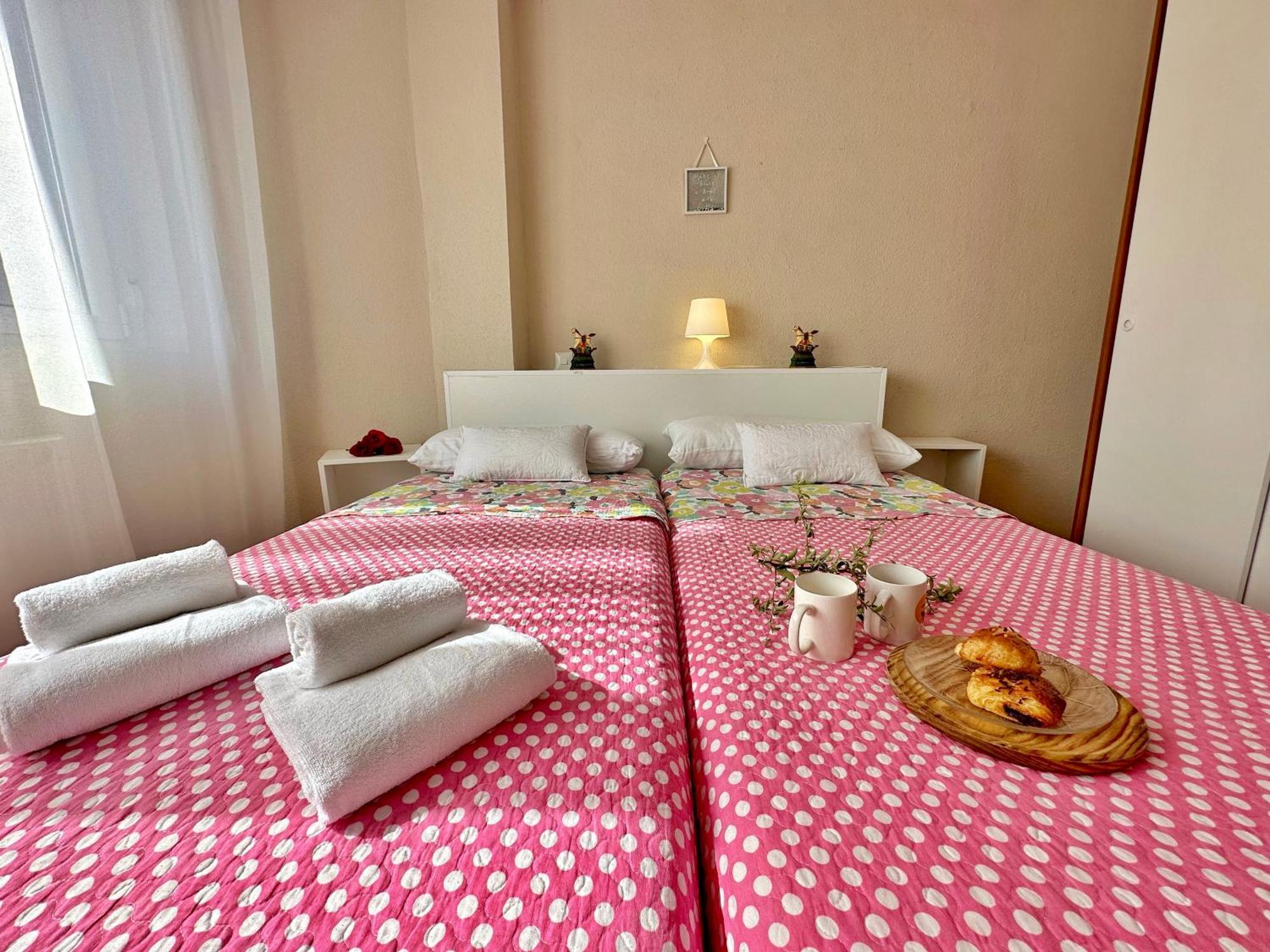 Ferienwohnung El Nido De Ris Noja Exterior foto