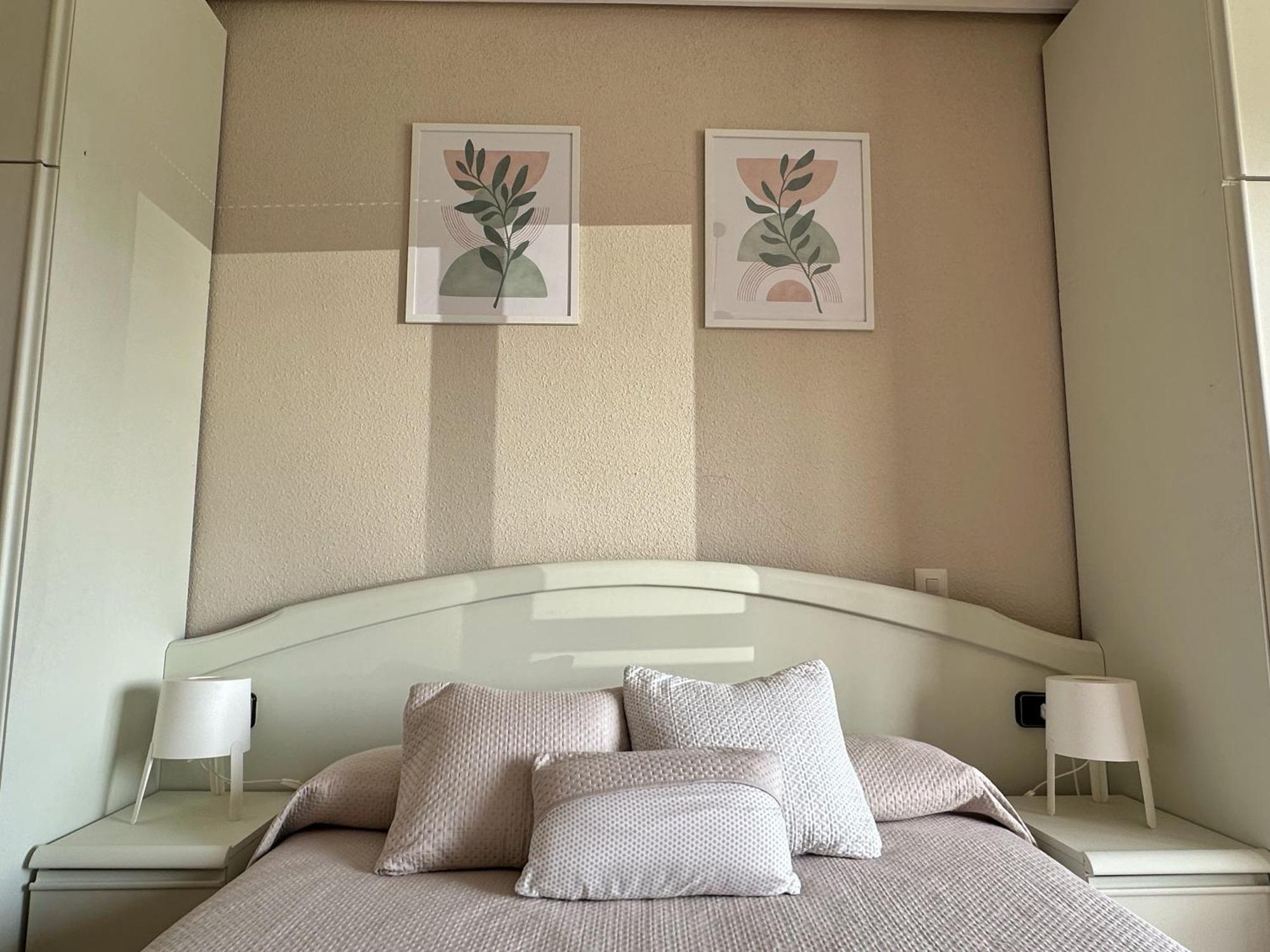 Ferienwohnung El Nido De Ris Noja Exterior foto