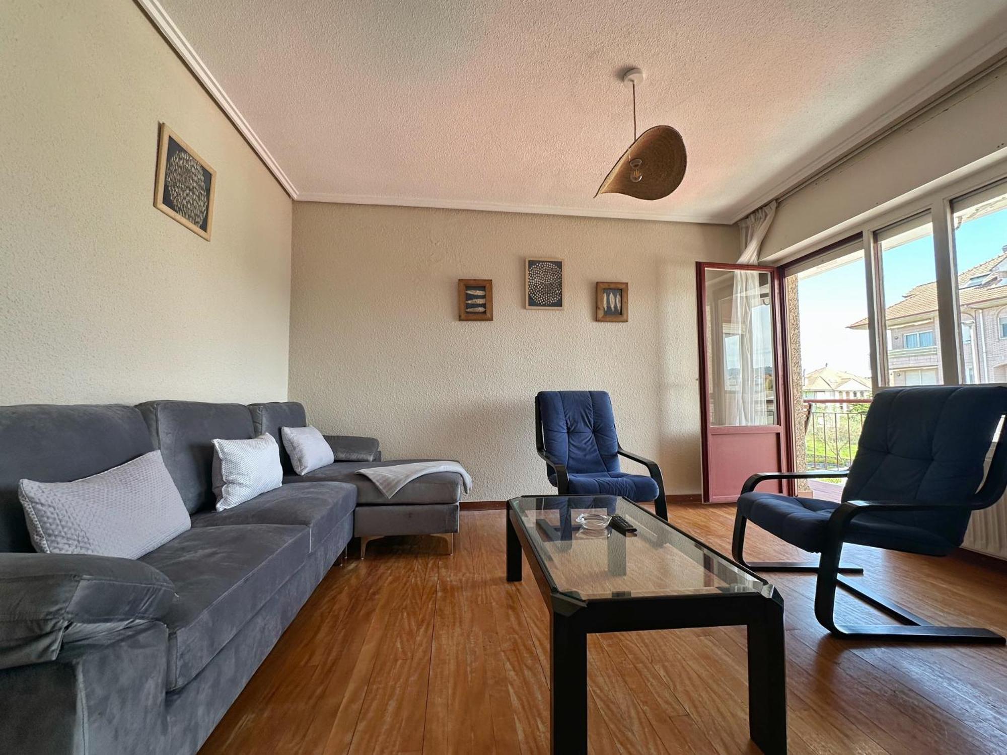 Ferienwohnung El Nido De Ris Noja Exterior foto