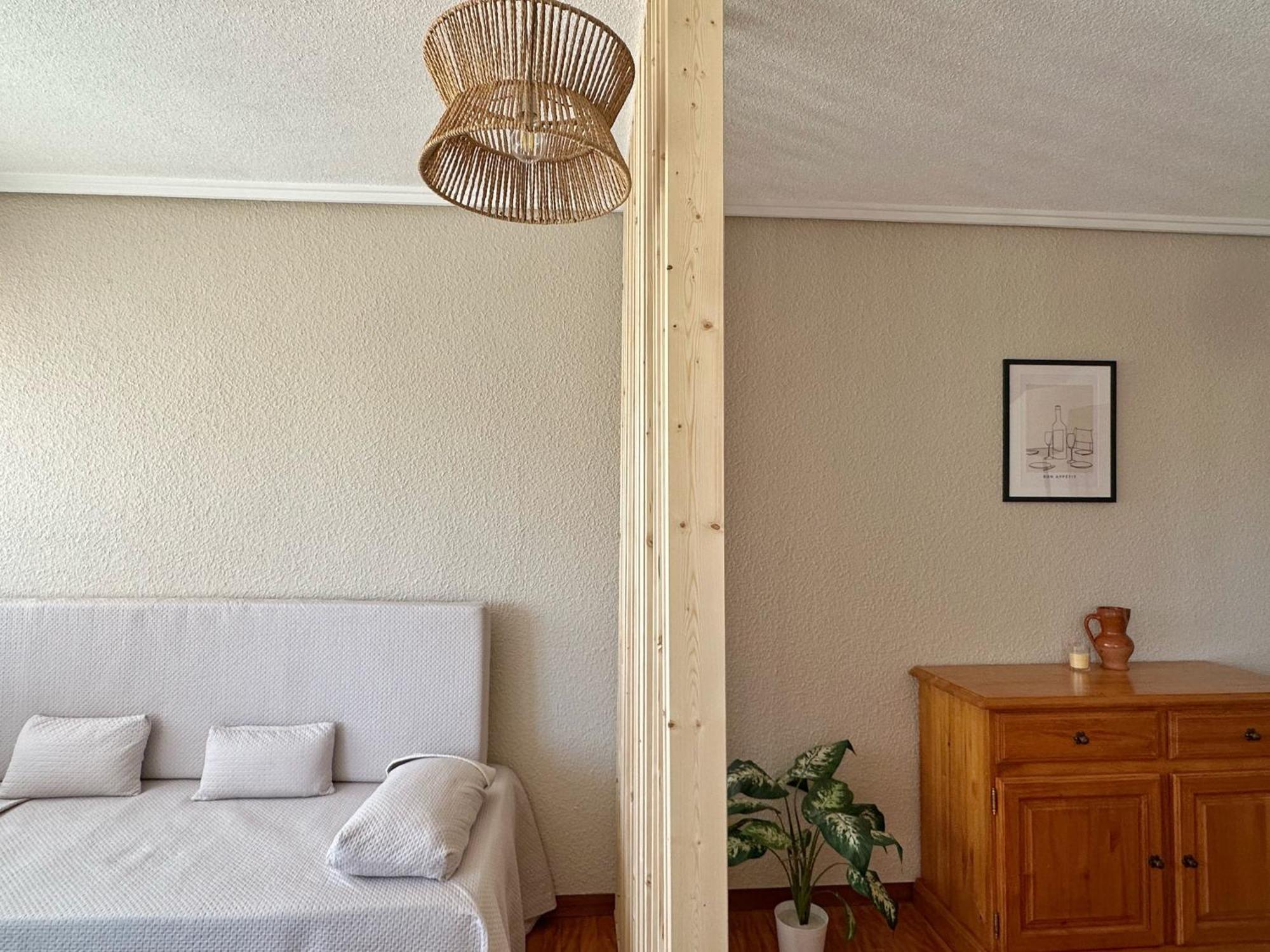 Ferienwohnung El Nido De Ris Noja Exterior foto