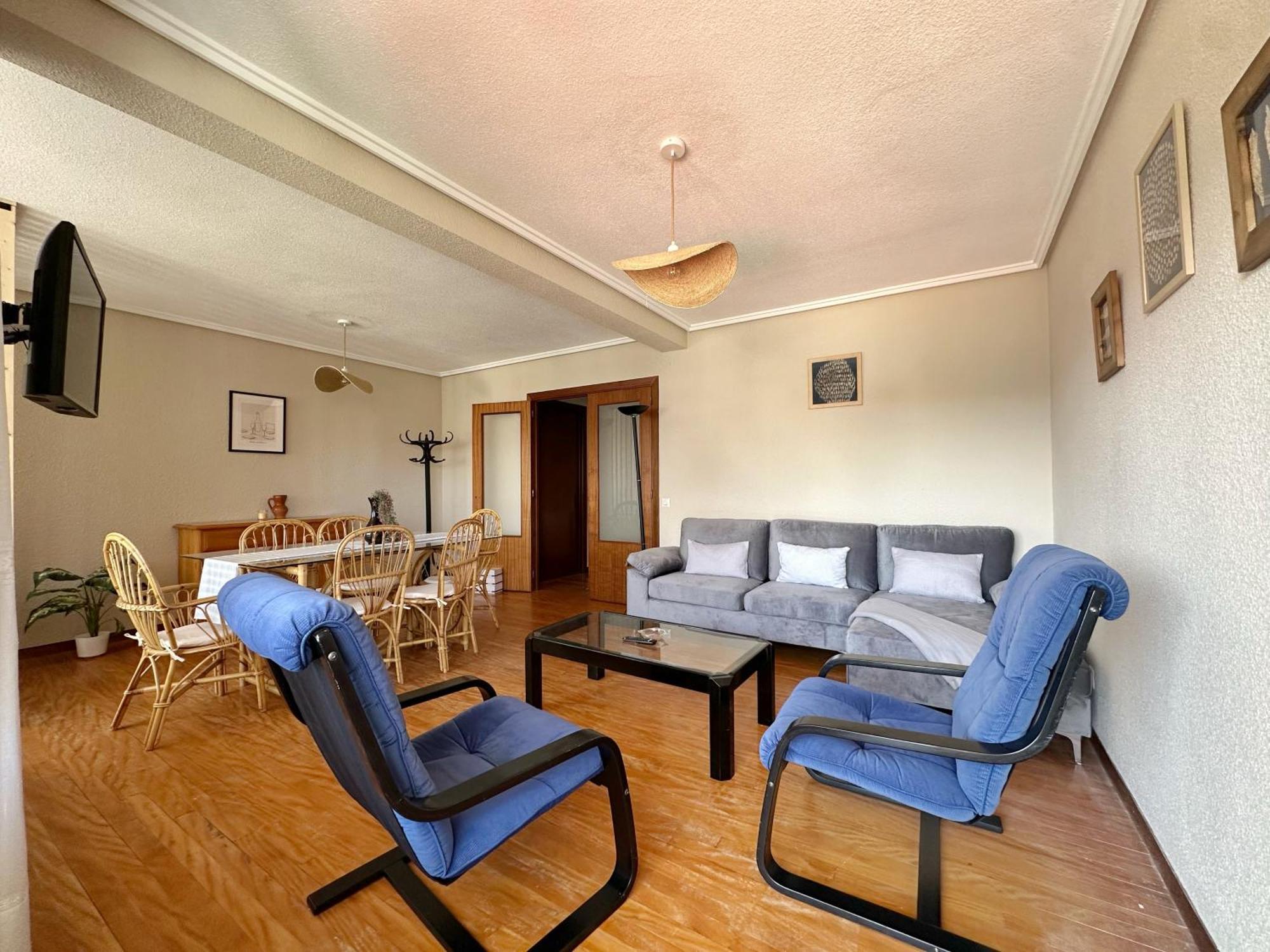 Ferienwohnung El Nido De Ris Noja Exterior foto