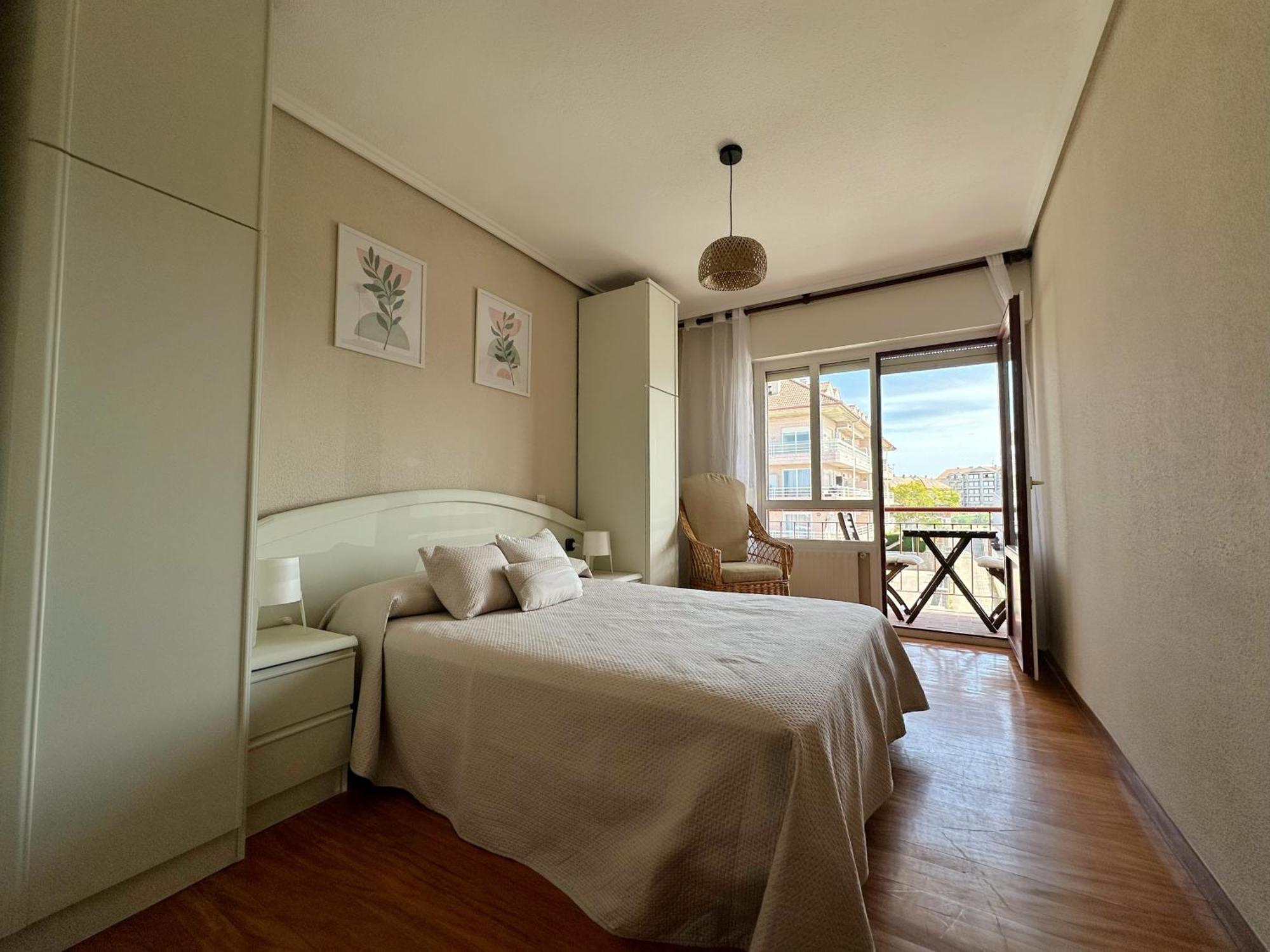 Ferienwohnung El Nido De Ris Noja Exterior foto