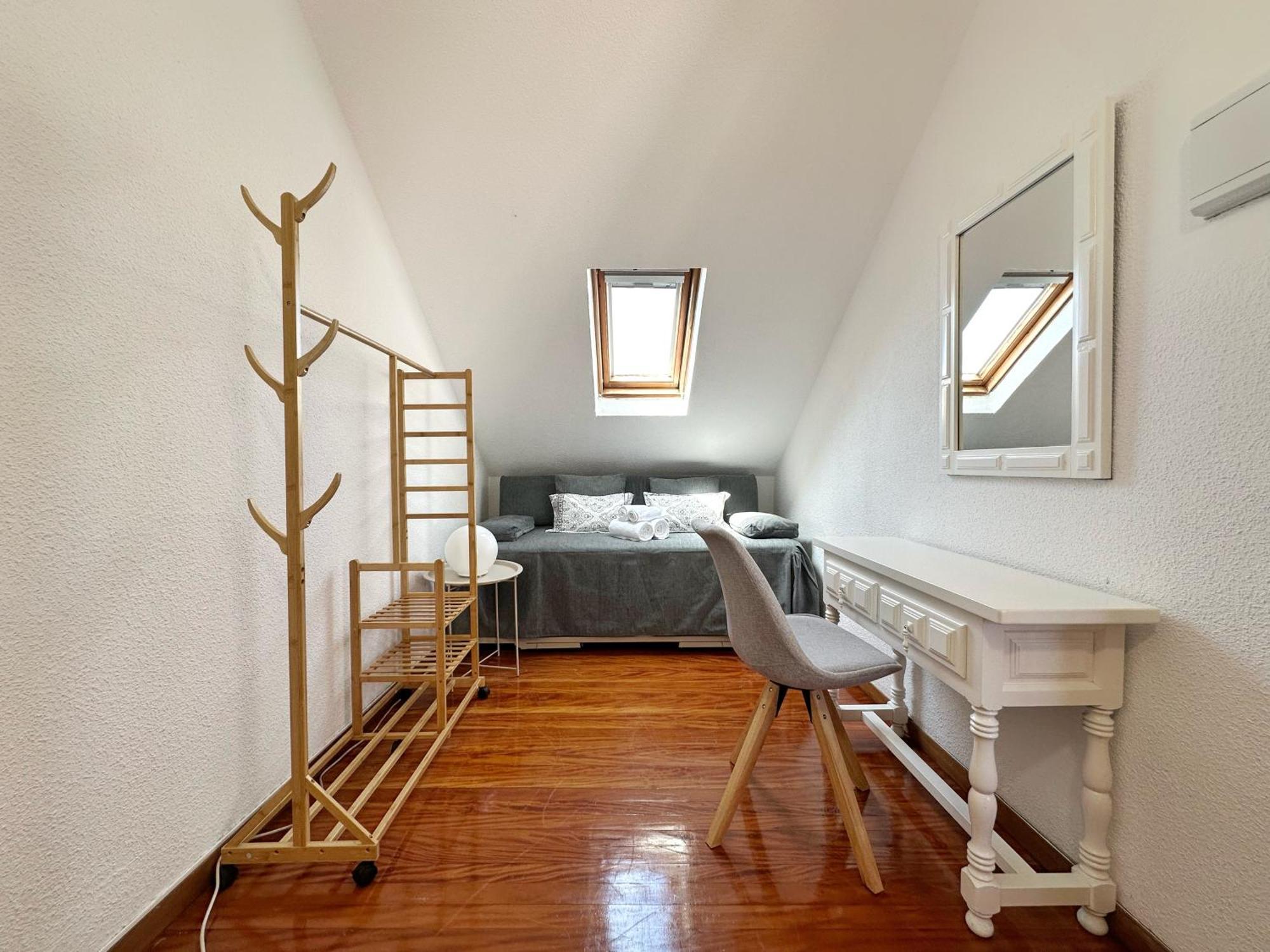 Ferienwohnung El Nido De Ris Noja Exterior foto