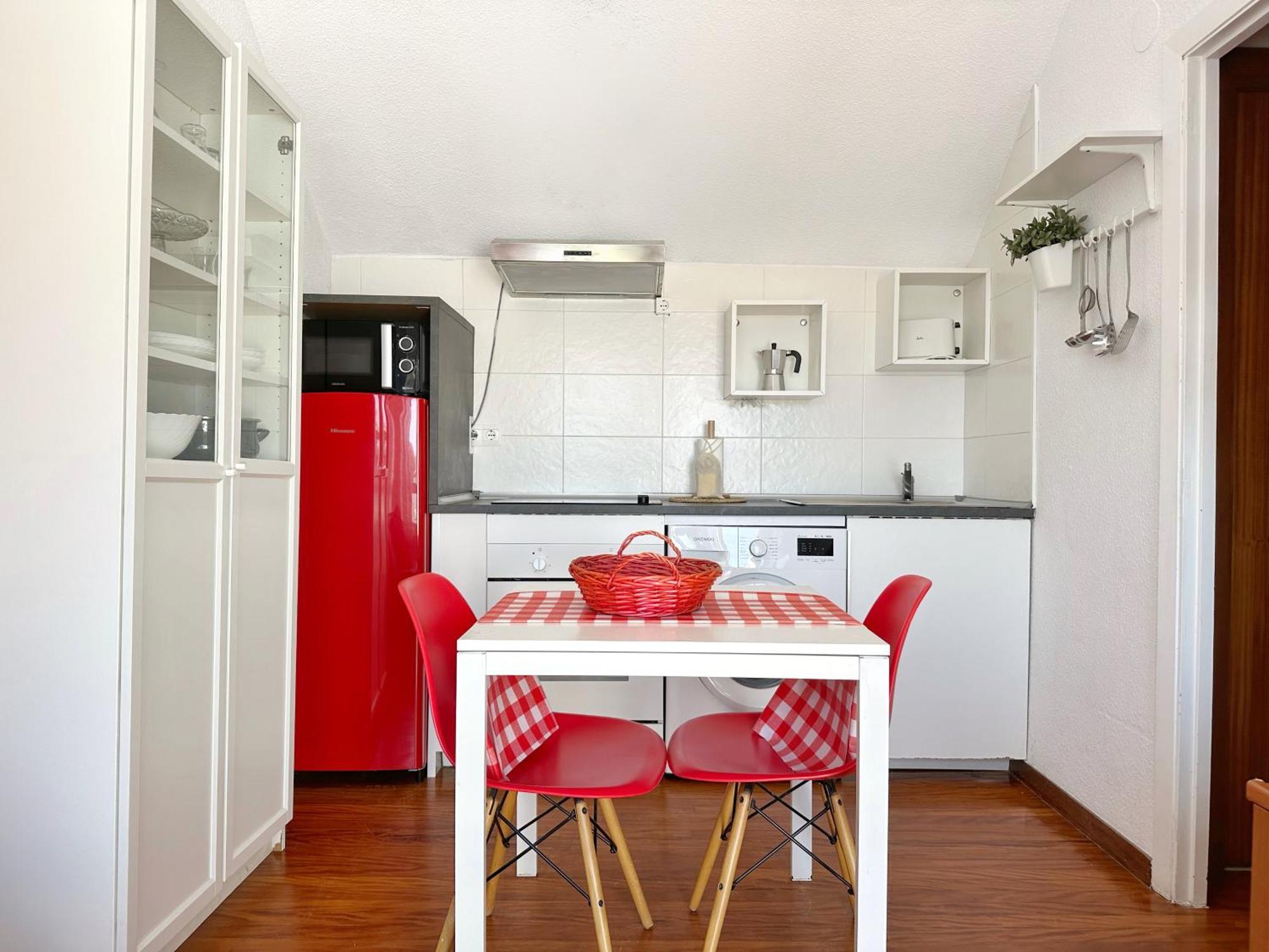 Ferienwohnung El Nido De Ris Noja Exterior foto