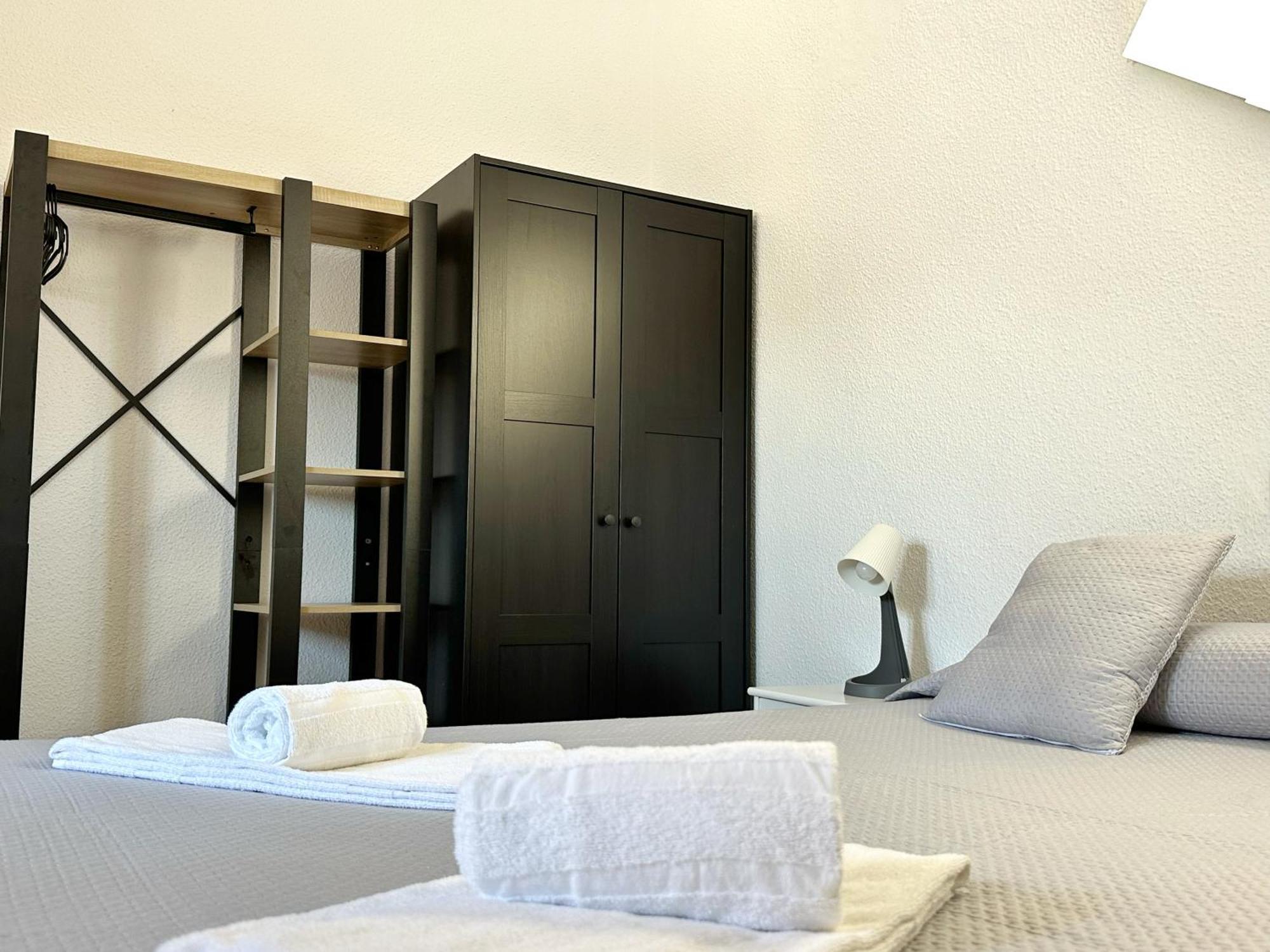 Ferienwohnung El Nido De Ris Noja Exterior foto