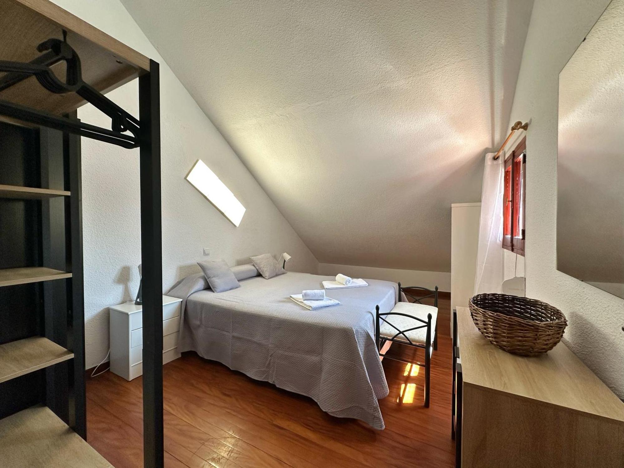 Ferienwohnung El Nido De Ris Noja Exterior foto